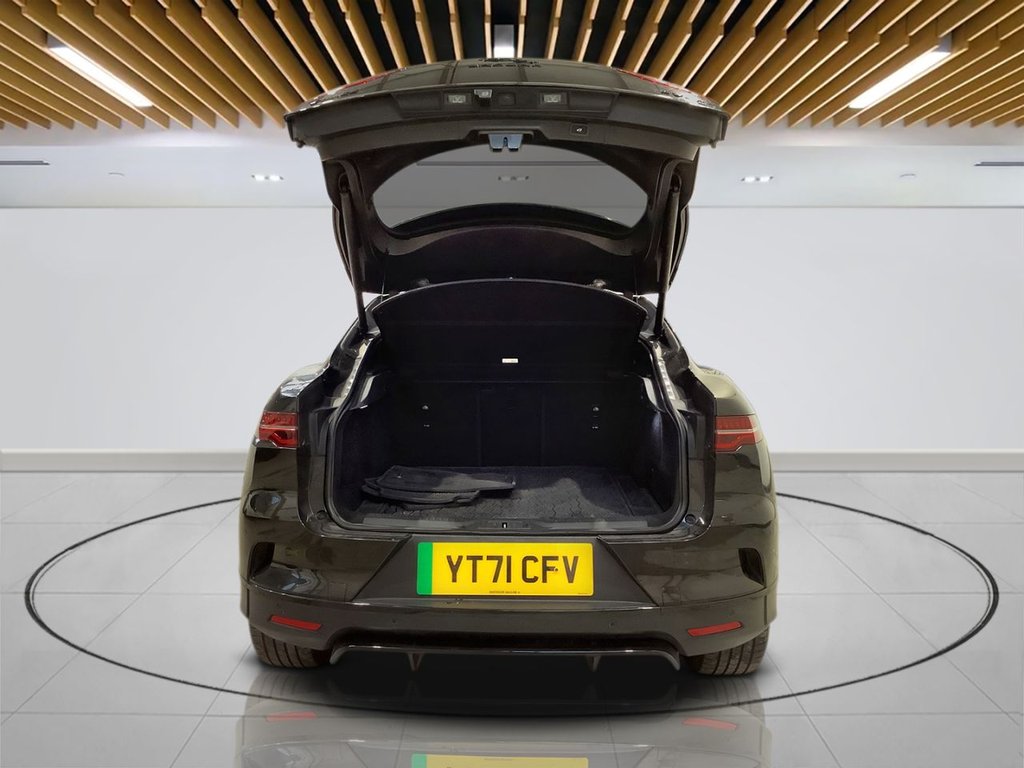 Used Jaguar I-Pace 2021 for sale - 77451573: Photo 7