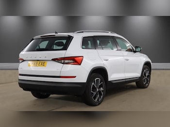Used Skoda Kodiaq 2019 for sale - 78372433: Photo
