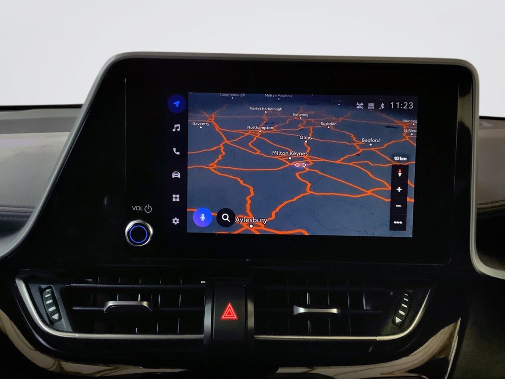 Used Toyota C-HR 2023 for sale - 77952373: Photo 21