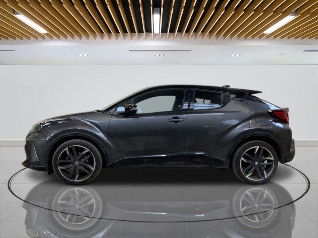 Used Toyota C-HR 2023 for sale - 77952373: Photo 5