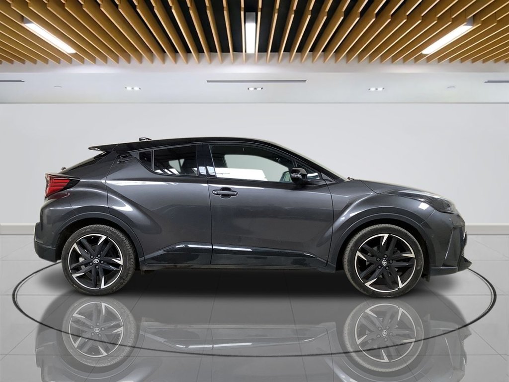 Used Toyota C-HR 2023 for sale - 77952373: Photo 9