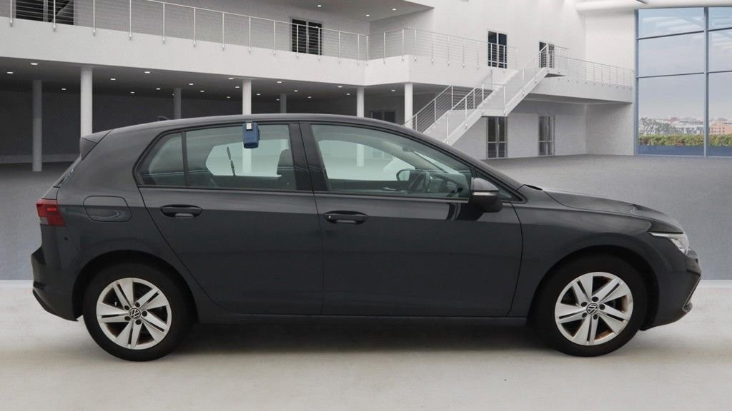 Used Volkswagen Golf 2023 for sale - 77499504: Photo 11