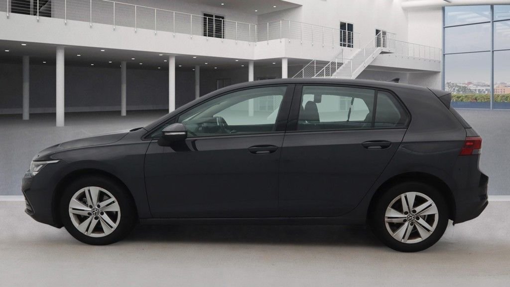 Used Volkswagen Golf 2023 for sale - 77499504: Photo 12