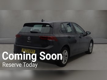 Used Volkswagen Golf 2023 for sale - 77499504: Photo