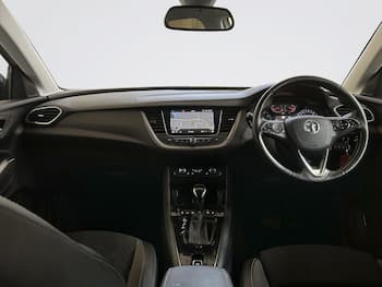 Used Vauxhall Grandland X 2021 for sale - 79618786: Photo