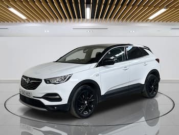 Used Vauxhall Grandland X 2021 for sale - 79618786: Photo