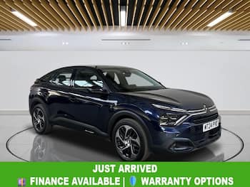 Used Citroen C4 2024 for sale - 79655145: Photo