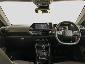 Used Citroen C4 2024 for sale - 79655145: Photo