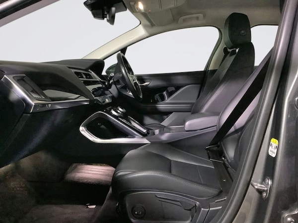 Used Jaguar I-Pace 2020 for sale - 76245155: Photo 12