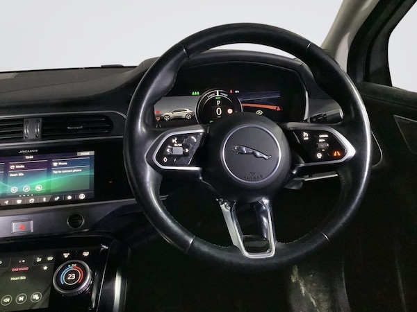 Used Jaguar I-Pace 2020 for sale - 76245155: Photo 15