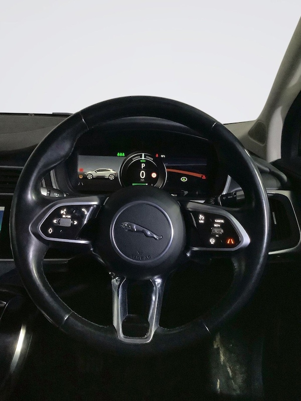 Used Jaguar I-Pace 2020 for sale - 76245155: Photo 16