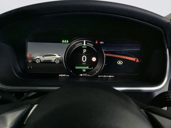 Used Jaguar I-Pace 2020 for sale - 76245155: Photo 18