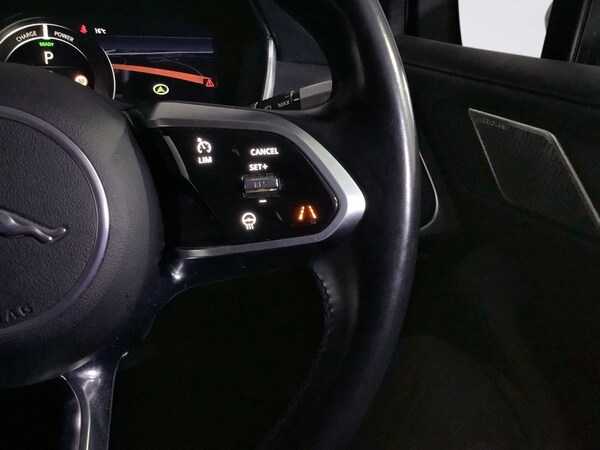 Used Jaguar I-Pace 2020 for sale - 76245155: Photo 19