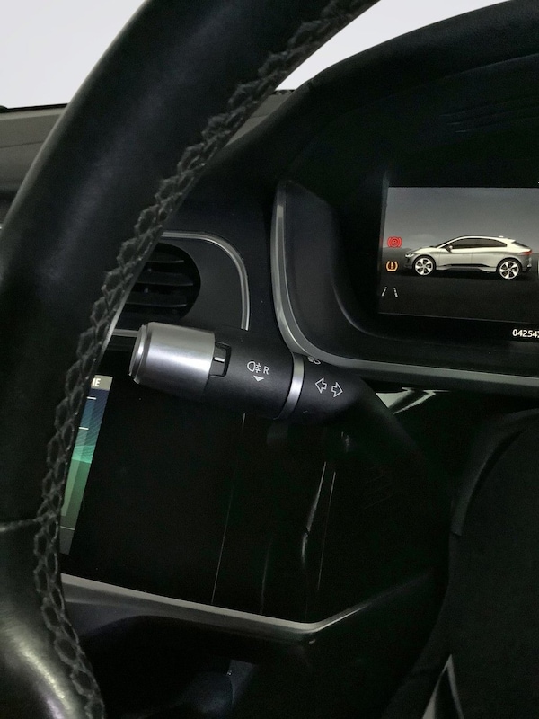 Used Jaguar I-Pace 2020 for sale - 76245155: Photo 20