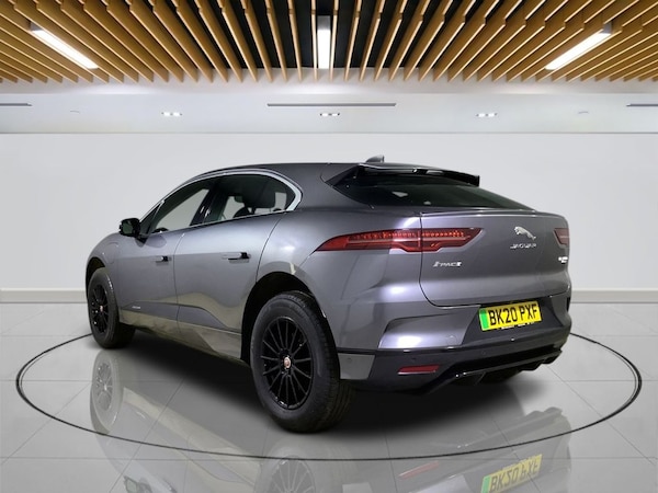 Used Jaguar I-Pace 2020 for sale - 76245155: Photo 6