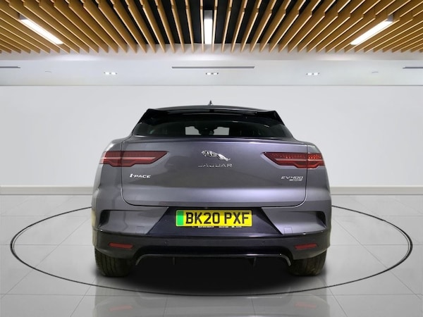 Used Jaguar I-Pace 2020 for sale - 76245155: Photo 7