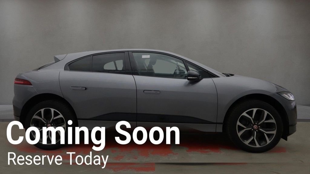Used Jaguar I-Pace 2021 for sale - 78181178: Photo 5
