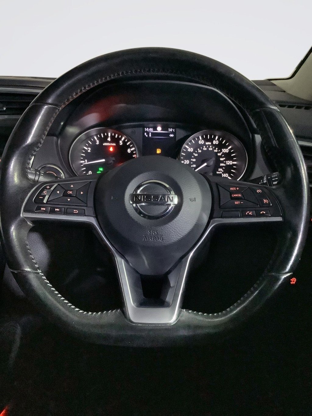 Used Nissan Qashqai 2018 for sale - 76419970: Photo 16