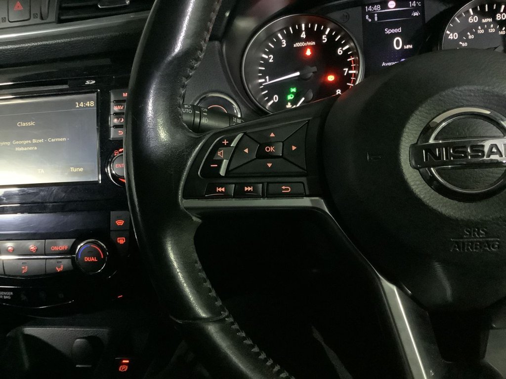 Used Nissan Qashqai 2018 for sale - 76419970: Photo 17