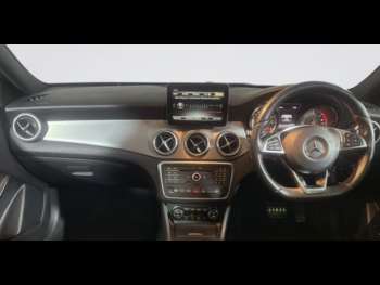 Used Mercedes-Benz GLA 2016 for sale - 74434644: Photo