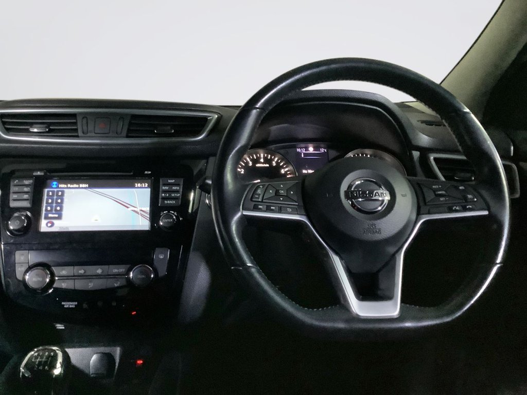 Used Nissan Qashqai 2018 for sale - 76495993: Photo 13