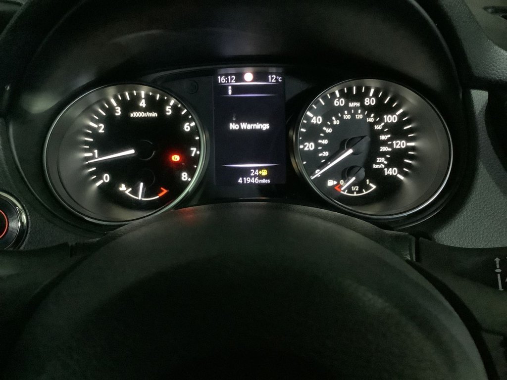 Used Nissan Qashqai 2018 for sale - 76495993: Photo 16