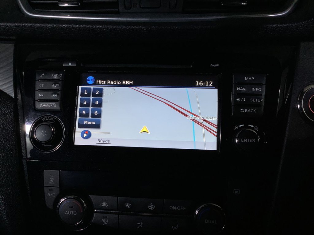 Used Nissan Qashqai 2018 for sale - 76495993: Photo 21