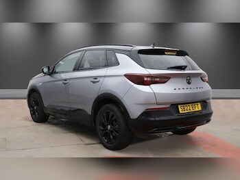 Used Vauxhall Grandland 2022 for sale - 78271586: Photo