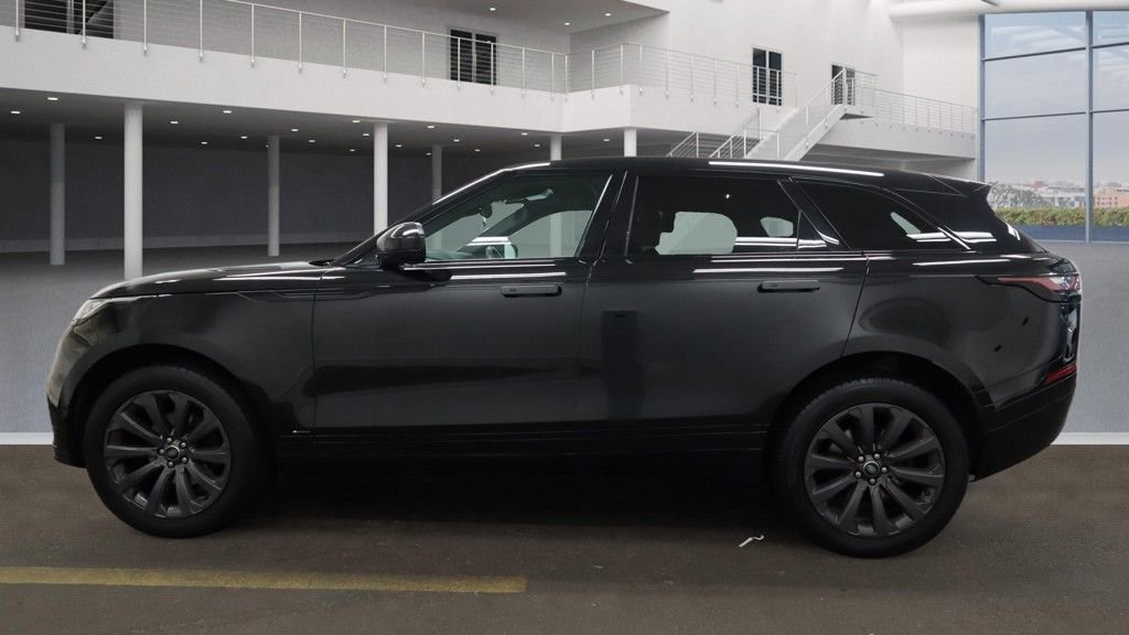 Used Land Rover Range Rover Velar 2020 for sale - 77356207: Photo 12