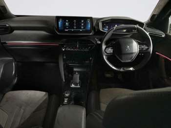 Used Peugeot 2008 2021 for sale - 74265819: Photo