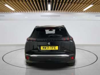 Used Peugeot 2008 2021 for sale - 74265819: Photo