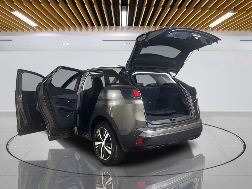 Used Peugeot 3008 2020 for sale - 76438977: Photo 10