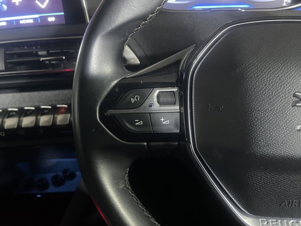 Used Peugeot 3008 2020 for sale - 76438977: Photo 17