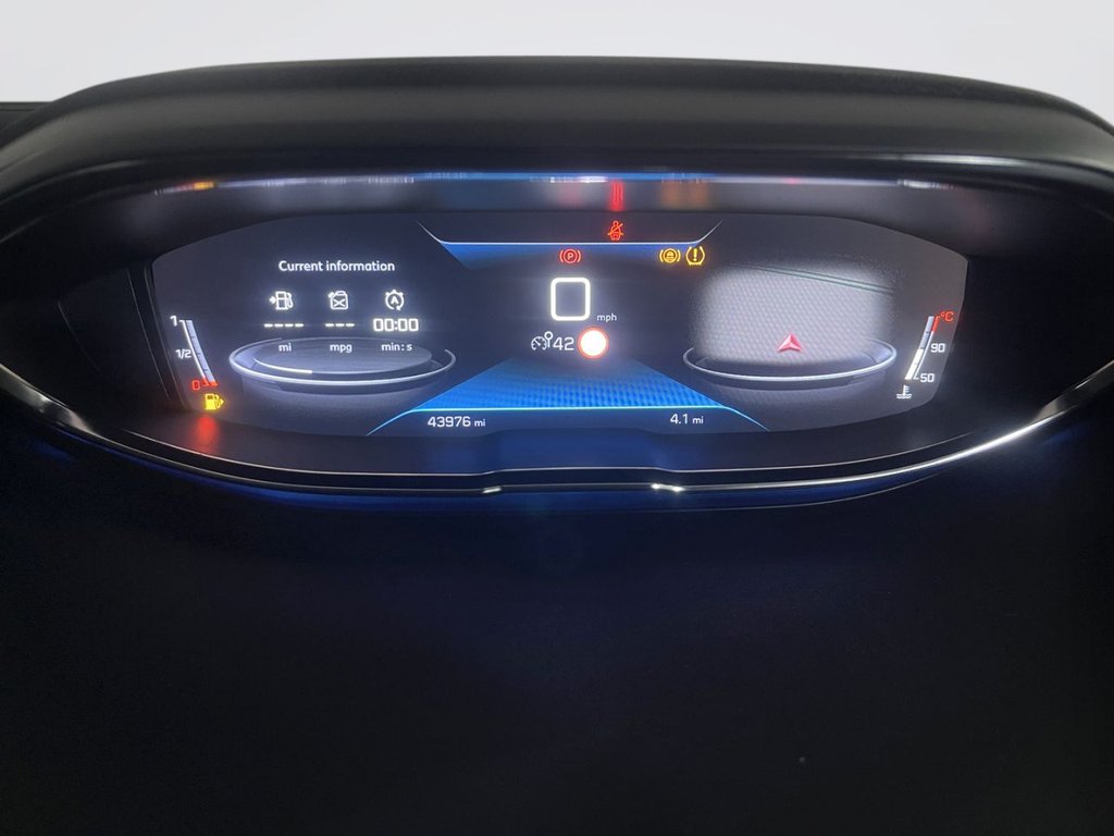 Used Peugeot 3008 2020 for sale - 76438977: Photo 18