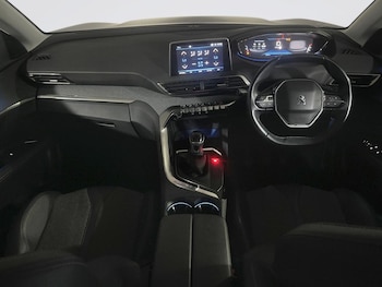 Used Peugeot 3008 2020 for sale - 76438977: Photo