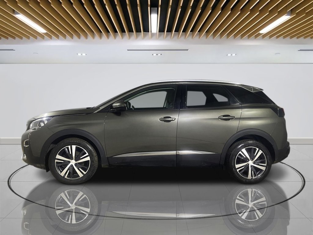 Used Peugeot 3008 2020 for sale - 76438977: Photo 5