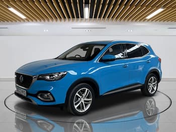 Used MG MG HS 2023 for sale - 79643031: Photo