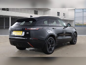 Used Land Rover Range Rover Velar 2019 for sale - 77332906: Photo