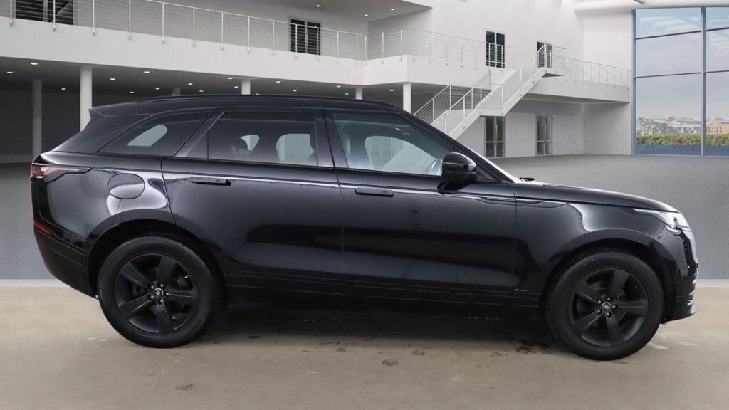Used Land Rover Range Rover Velar 2019 for sale - 77332906: Photo 5