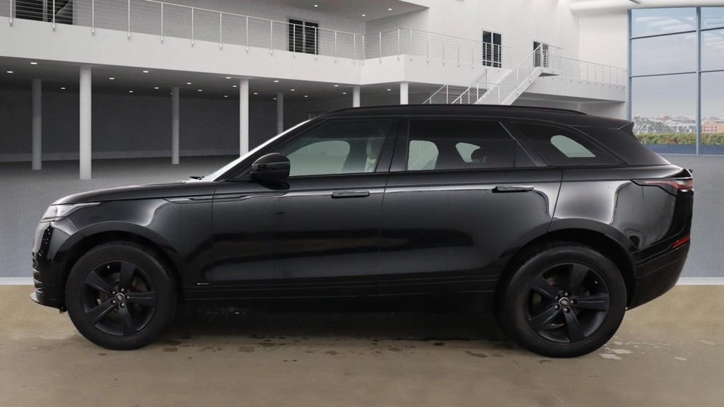 Used Land Rover Range Rover Velar 2019 for sale - 77332906: Photo 6