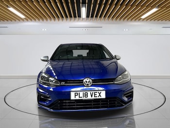 Used Volkswagen Golf 2018 for sale - 78612080: Photo