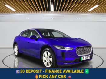2022 (71) - 400 90kWh SE SUV 5dr Electric Auto 4WD (400 ps)