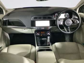 Used Jaguar I-Pace 2022 for sale - 74547887: Photo