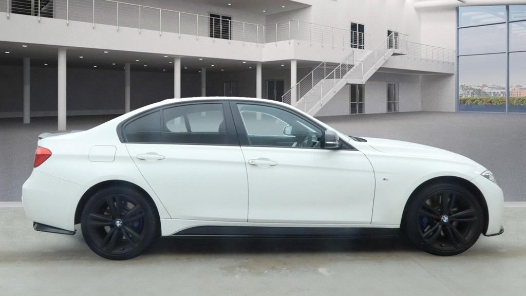 Used BMW 3 Series 2016 for sale - 76406387: Photo 5