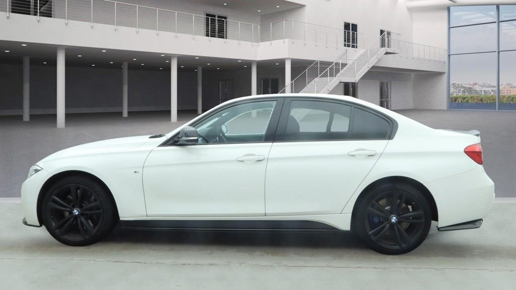 Used BMW 3 Series 2016 for sale - 76406387: Photo 6