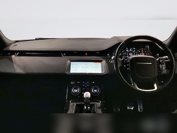 Used Land Rover Range Rover Evoque 2019 for sale - 79058668: Photo