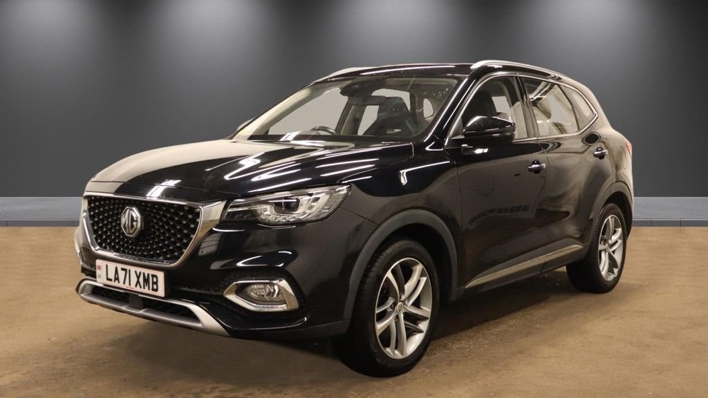 Used MG MG HS 2022 for sale - 78068975: Photo 2