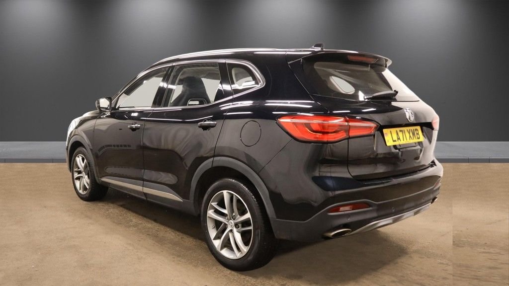 Used MG MG HS 2022 for sale - 78068975: Photo 3