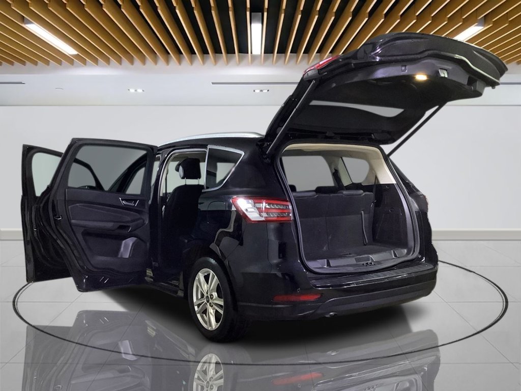 Used Ford S-Max 2021 for sale - 76950305: Photo 10