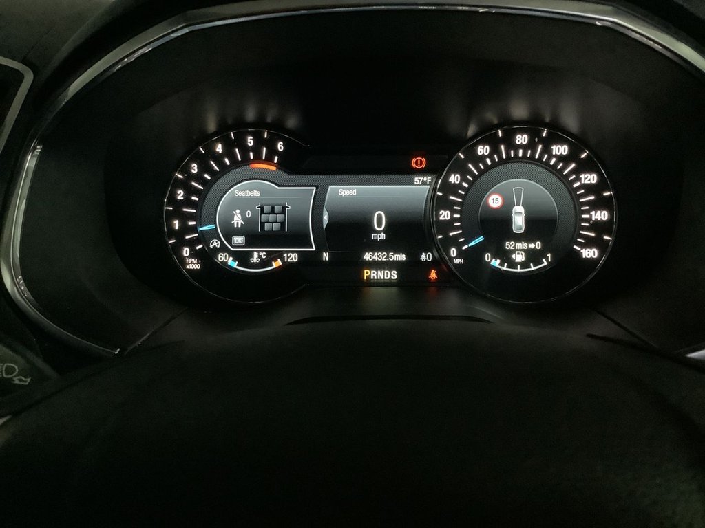 Used Ford S-Max 2021 for sale - 76950305: Photo 20